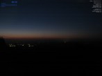 Archived image Webcam Primda Pfraumberg Panorama 03:00
