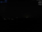 Archiv Foto Webcam Panaoramablick 23:00