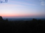 Archiv Foto Webcam Panaoramablick 03:00