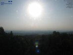 Archiv Foto Webcam Panaoramablick 06:00