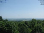 Archiv Foto Webcam Panaoramablick 11:00