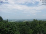 Archiv Foto Webcam Panaoramablick 13:00