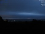 Archiv Foto Webcam Panaoramablick 22:00