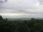 Archiv Foto Webcam Panaoramablick 01:00