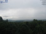 Archiv Foto Webcam Panaoramablick 02:00