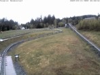 Archived image Webcam Valley area (Ochsenkopf mountain) 05:00