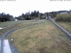 Archived image Webcam Valley area (Ochsenkopf mountain) 06:00