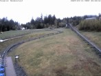 Archived image Webcam Valley area (Ochsenkopf mountain) 07:00