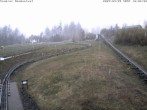 Archived image Webcam Valley area (Ochsenkopf mountain) 09:00
