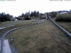 Archived image Webcam Valley area (Ochsenkopf mountain) 13:00