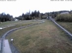 Archived image Webcam Valley area (Ochsenkopf mountain) 15:00