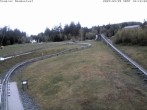 Archived image Webcam Valley area (Ochsenkopf mountain) 17:00