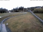 Archived image Webcam Valley area (Ochsenkopf mountain) 19:00