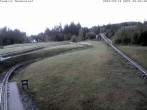 Archived image Webcam Valley area (Ochsenkopf mountain) 07:00