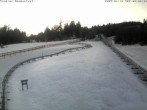 Archiv Foto Webcam Talhang am Ochsenkopf 07:00