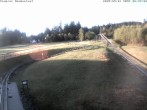 Archiv Foto Webcam Talhang am Ochsenkopf 06:00