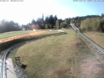 Archiv Foto Webcam Talhang am Ochsenkopf 07:00