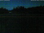 Archiv Foto Webcam Ochsenkopf: Talhang mit Alpine Coaster 21:00