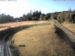 Archived image Webcam Valley area (Ochsenkopf mountain) 01:00
