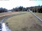 Archived image Webcam Valley area (Ochsenkopf mountain) 04:00