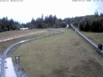Archiv Foto Webcam Ochsenkopf: Talhang mit Alpine Coaster 11:00