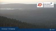 Archiv Foto Webcam Ochsenkopf: Sendeturm des BR 01:00