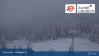 Archived image Webcam Ochsenkopf mountain: transmission tower 01:00