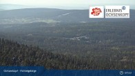 Archived image Webcam Ochsenkopf mountain: transmission tower 07:00