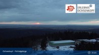 Archived image Webcam Ochsenkopf mountain: transmission tower 02:00