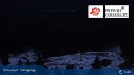 Archived image Webcam Ochsenkopf mountain: transmission tower 04:00