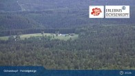 Archived image Webcam Ochsenkopf mountain: transmission tower 02:00