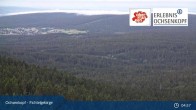 Archived image Webcam Ochsenkopf mountain: transmission tower 04:00