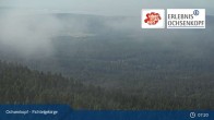 Archived image Webcam Ochsenkopf mountain: transmission tower 06:00