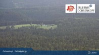 Archived image Webcam Ochsenkopf mountain: transmission tower 00:00