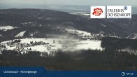 Archiv Foto Webcam Ochsenkopf: Sendeturm des BR 08:00