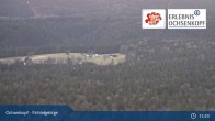 Archived image Webcam Ochsenkopf mountain: transmission tower 14:00