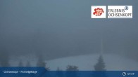 Archived image Webcam Ochsenkopf mountain: transmission tower 07:00