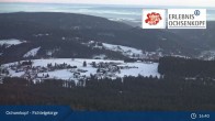 Archived image Webcam Ochsenkopf mountain: transmission tower 02:00