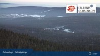 Archived image Webcam Ochsenkopf mountain: transmission tower 02:00