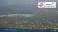 Archiv Foto Webcam Ochsenkopf: Sendeturm des BR 02:00