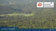 Archived image Webcam Ochsenkopf mountain: transmission tower 06:00