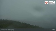 Archiv Foto Webcam Ochsenkopf: Panoramablick vom Sendeturm 14:00