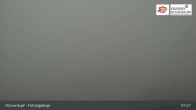 Archived image Webcam Ochsenkopf mountain: transmission tower 06:00