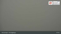 Archived image Webcam Ochsenkopf mountain: transmission tower 07:00