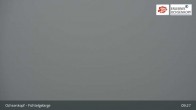 Archived image Webcam Ochsenkopf mountain: transmission tower 08:00