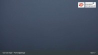 Archiv Foto Webcam Ochsenkopf: Panoramablick vom Sendeturm 04:00