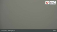 Archiv Foto Webcam Ochsenkopf: Panoramablick vom Sendeturm 06:00