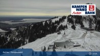 Archiv Foto Webcam Kampenwandbahn 12:00