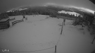 Archiv Foto Webcam Oberwiesenthal - Himmelsleiter Bergstation 06:00