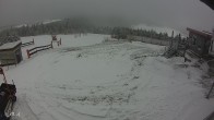 Archiv Foto Webcam Oberwiesenthal - Himmelsleiter Bergstation 11:00